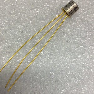 2N2842  -TELEDYNE - FET, Field Effect Transistor