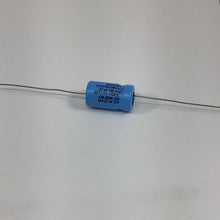 Load image into Gallery viewer, TCX270T150GIC - MALLORY -27 UF 150VDC AXIAL COMPUTER GRADE CAPACITOR
