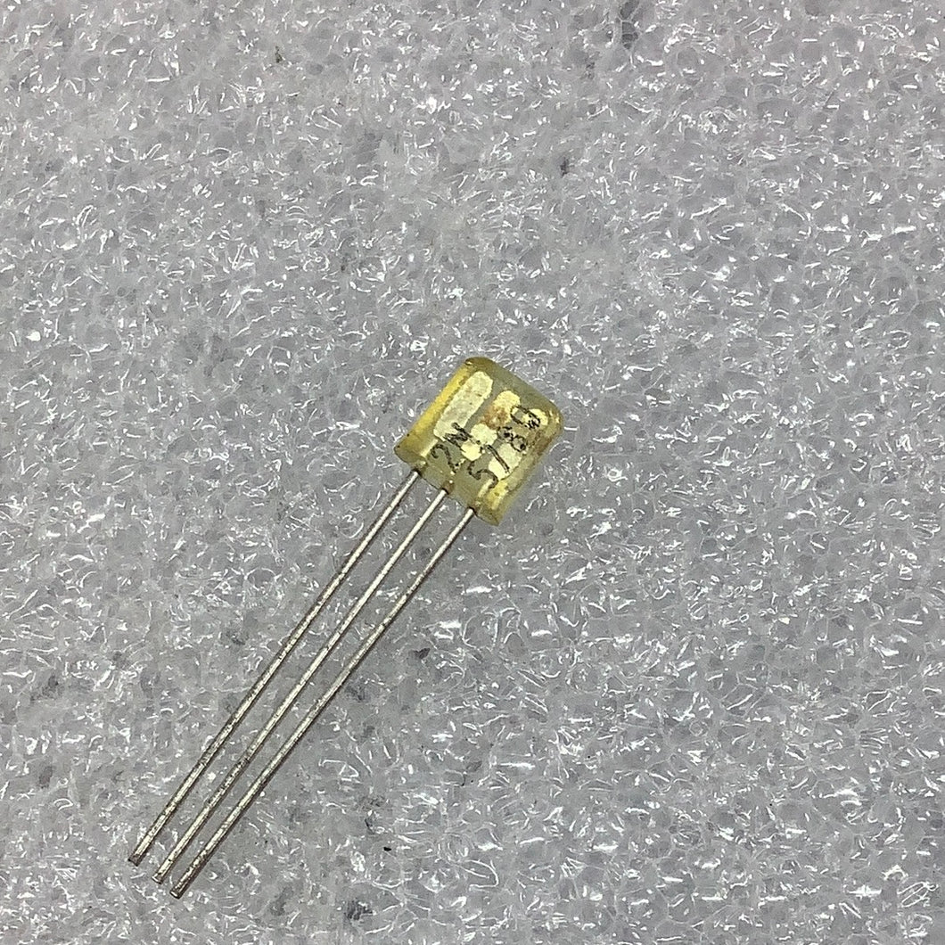 2N5780 - Photo Transistor