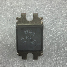 Load image into Gallery viewer, 2N5036 - Silicon NPN Transistor -MFG. RCA
