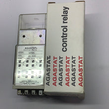Load image into Gallery viewer, GPBN - 24VDC AGASTAT CONTROL RELAY
