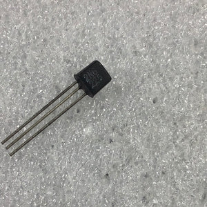 2N6225 - Silicon PNP Transistor