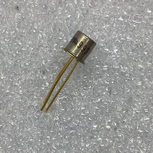 2N4993  -GE - Silicon Bidirectional Switch