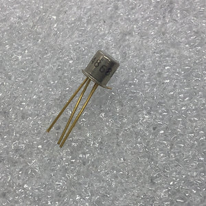 2N4868  -INTERSIL - JFET, Field Effect Transistor