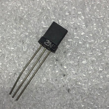 Load image into Gallery viewer, 2N5172 - Silicon NPN Transistor
