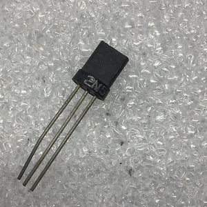 2N5172 - Silicon NPN Transistor