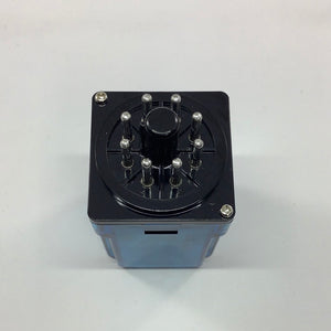 A410-367166-132 - GUARDIAN ELECTRIC - 24VAC RELAY DPDT