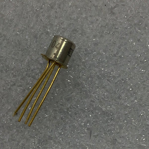 2N5104  -INTERSIL - FET, Field Effect Transistor