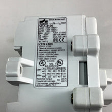 Load image into Gallery viewer, VKA4125 - KATKO / ALTECH - 125A 4 POL DISCONNECT SWITCH
