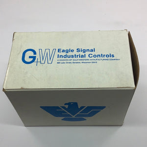27Q2CA012 - GW Eagle Signal - Latch Relay 12Vac
