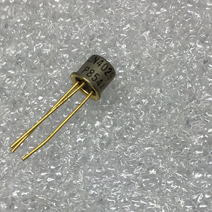 JAN2N4029 - Silicon PNP Transistor  MFG -CRP
