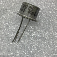 Load image into Gallery viewer, 2N4036  -ST - Silicon PNP Transistor

