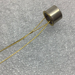 2N1306 - Germanium NPN Transistor MFG - TI