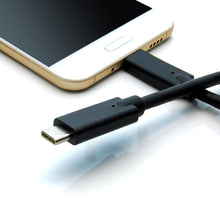 Load image into Gallery viewer, 6Ft USB Type C Male to Type C Male Cable
