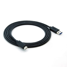Load image into Gallery viewer, 6Ft USB Type C Male to USB3.0 (G1) A-Male Cable

