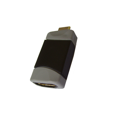 HDMI A/Female-Mini HDMI C/Male Adptr., 45-7048