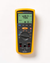 Load image into Gallery viewer, Fluke 1507 Insulation Resistance Tester