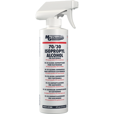 70/30 Isopropyl Alcohol Spray 475 ml , 8241-475ML