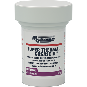 SUPER THERMAL GREASE-25ml - 8616-25ml