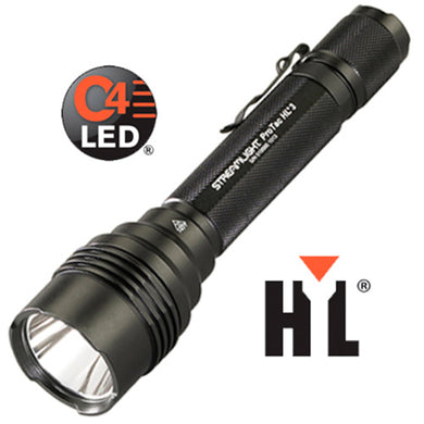 ProTack HL 3 LED Flashlight, 88047