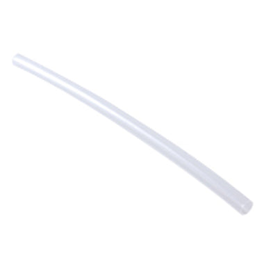 Heat Shrink 1/4 Inch,  Clear 48 IN  2:1 SHRINK RATIO, 47-20548-CL