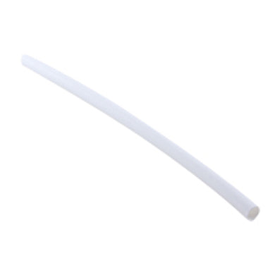 HEAT SHRINK 3/16 IN DIA DUAL WALL W/ADHESIVE WHITE 48 IN LENGTH                                     , 47-23148-W