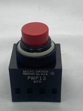Load image into Gallery viewer, PWP23Q3, Micro Switch Push Button Assembly
