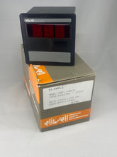 Load image into Gallery viewer, EE01170000 , ELIWELL Programmmable A.C. ammeter/voltmeter
