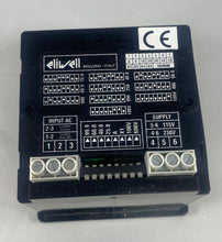 Load image into Gallery viewer, EE01170000 , ELIWELL Programmmable A.C. ammeter/voltmeter

