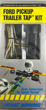 Load image into Gallery viewer, FORD PICKUP TRAILER TAP KIT Thru 1979 Full Size Pickup