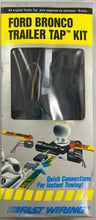 Load image into Gallery viewer, FORD BRONCO TRAILER TAP KIT 1989-91