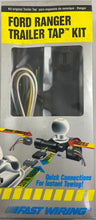 Load image into Gallery viewer, FORD RANGER TRAILER TAP KIT 1986-92