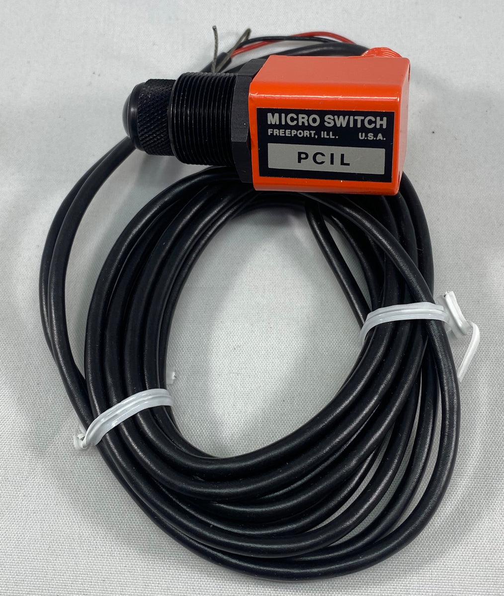 PCIL - HONEYWELL - MICROSWITCH Photo Sensor