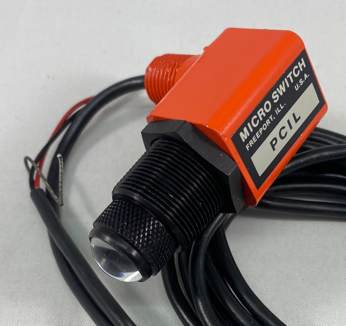 PCIL - HONEYWELL - MICROSWITCH Photo Sensor