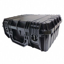 Load image into Gallery viewer, SE630F-BLACK Protective equipment Case-W/ Foam  BLACK
