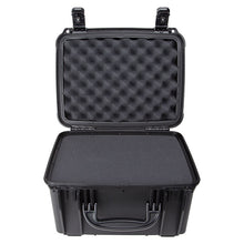 Load image into Gallery viewer, SE540F-BLACK Protective equipment Case-W/ Foam BLACK