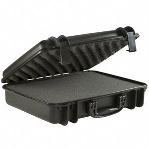 SE710F-BLACK Protective equipment Case-W/ Foam  BLACK