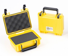 Load image into Gallery viewer, SE120F-YELLOW Protective equipment Case-W/ Foam  YELLOW
