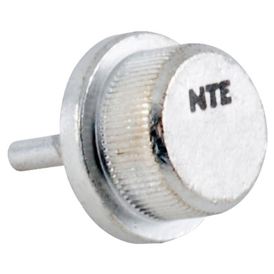 RECTIFIER 800V 50A 1/2 INCH PRESS FIT ANODE CASE                                                    , NTE5829