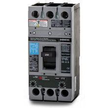 Load image into Gallery viewer, FXD62B250 - SIEMENS 250 AMP Circuit Breaker
