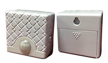 Load image into Gallery viewer, COMBO PIR Annunciator / Alarm #PV68A