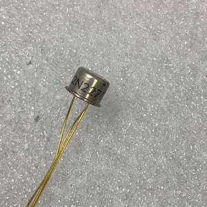 2N2270 - SOLID STATE Silicon, NPN, Transistor