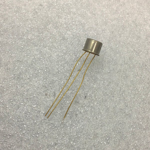 2N331 Germanium, PNP,  Transistor