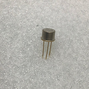 2N1893 - TI Silicon, NPN, Transistor