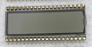 LCD-S401C39TF - LUMEX LCD Display