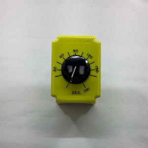 CDD-38-30005 - P&B TIME DELAY REALY - 24VDC