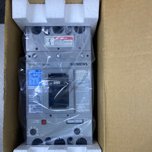 Load image into Gallery viewer, FXD62B250 - SIEMENS 250 AMP Circuit Breaker