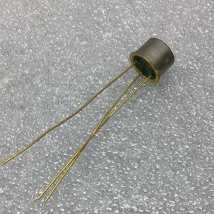 2N2987 - Silicon NPN Transistor  MFG -TI