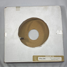 Load image into Gallery viewer, PUNCH-LOK PB-206 Stainless Steel Banding 0.75in X 0.03in X 100ft
