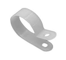 Load image into Gallery viewer, 1” HD CABLE CLAMP NAT. #6 SCREW